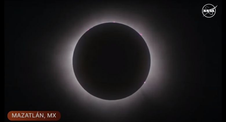 Cr�dito: NASA