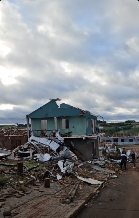 Cr�dito: RS/Fotos P�blicas