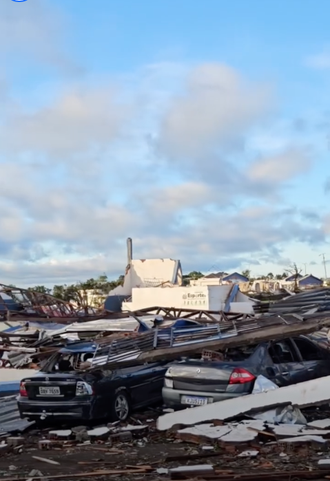 Cr�dito: RS/Fotos P�blicas