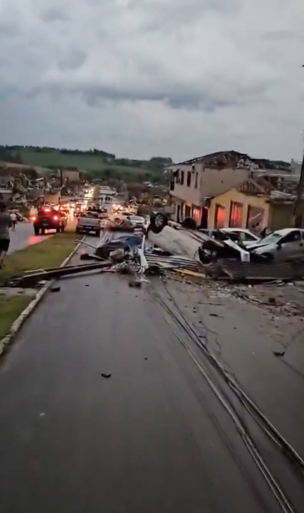 Cr�dito: RS/Fotos P�blicas