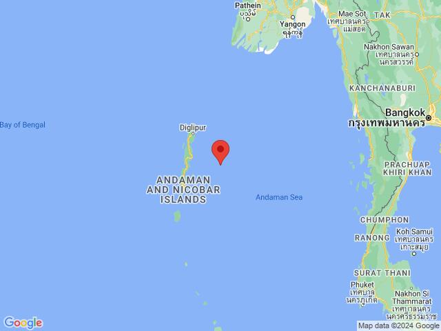 Localizao do vulco Barren_Island